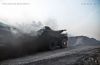 Один из самых больших самосвалов в мире Один из самых больших самосвалов в мире