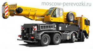 Новости из мира автокранов Новости из мира автокранов
