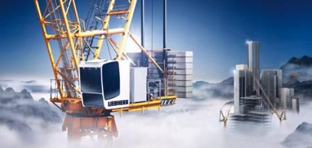 Liebherr 180 HC-L 8