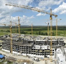 Петербург стройка Петербург стройка